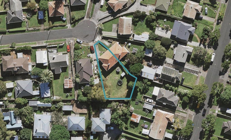 3 Smith Crescent, Onehunga, Auckland - Carousel 1