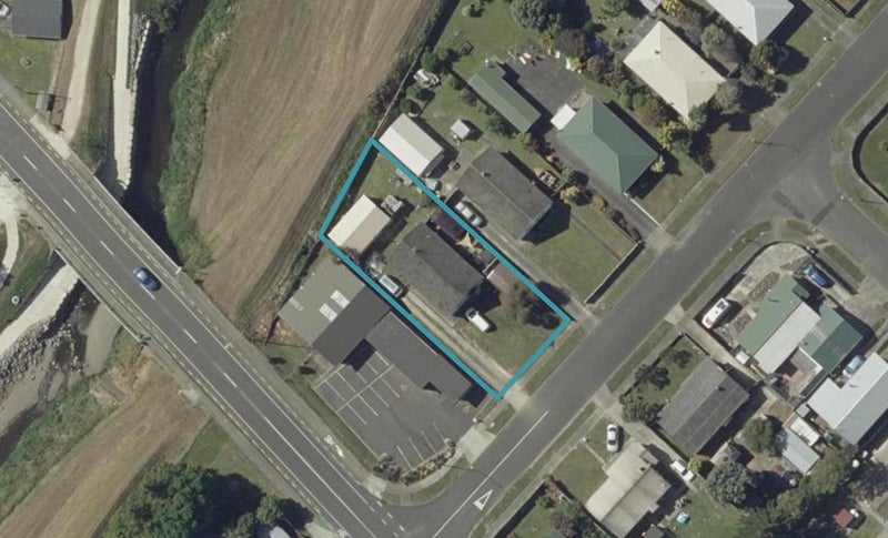 3 Coventry Street, Highbury, Palmerston North - Carousel 1