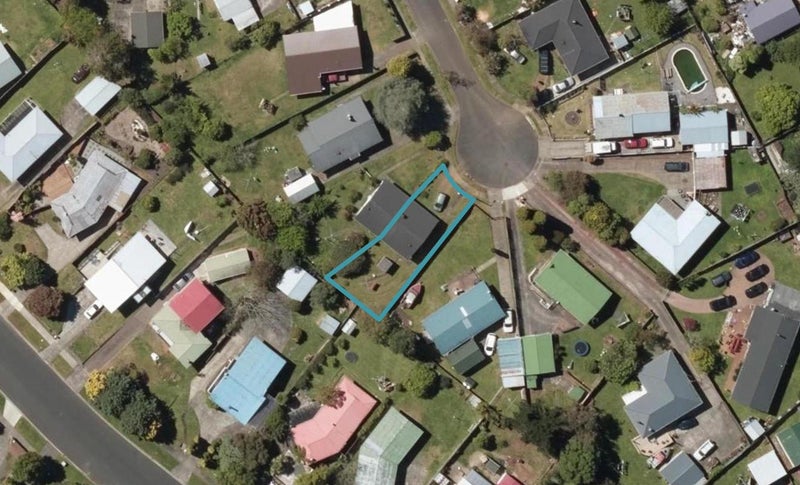 8B Garden Place, Tikipunga, Whangarei - Carousel 1