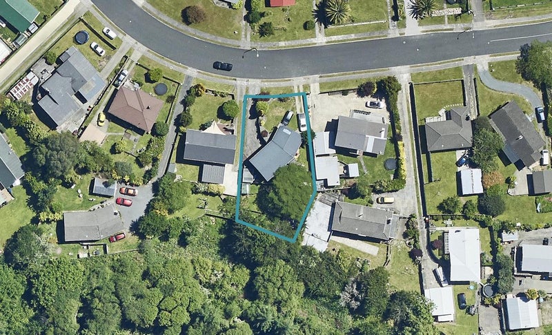 52 Alison Street, Mangakakahi, Rotorua - Carousel 1