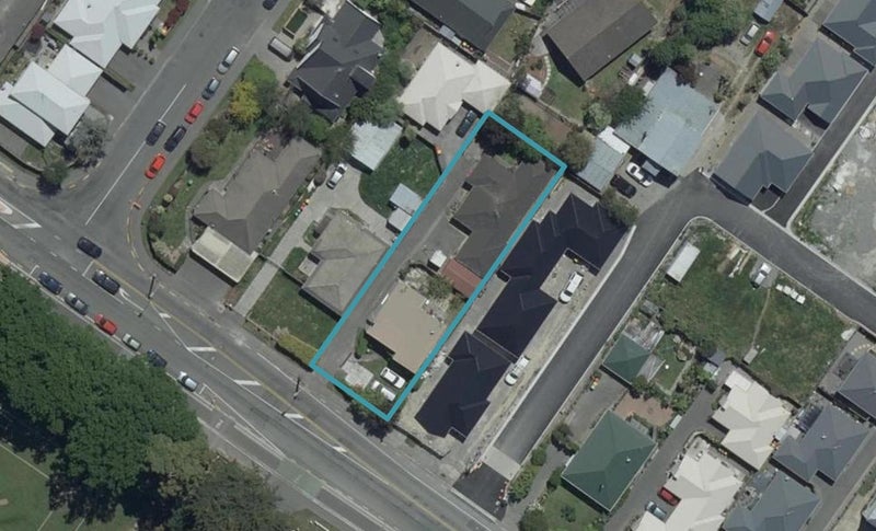 2/58 Sawyers Arms Road, Northcote, Christchurch - Carousel 1