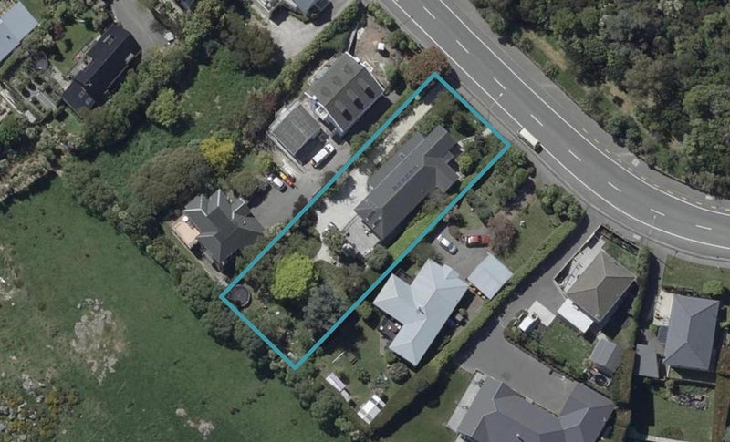150 Dyers Pass Road, Cashmere, Christchurch - Carousel 1