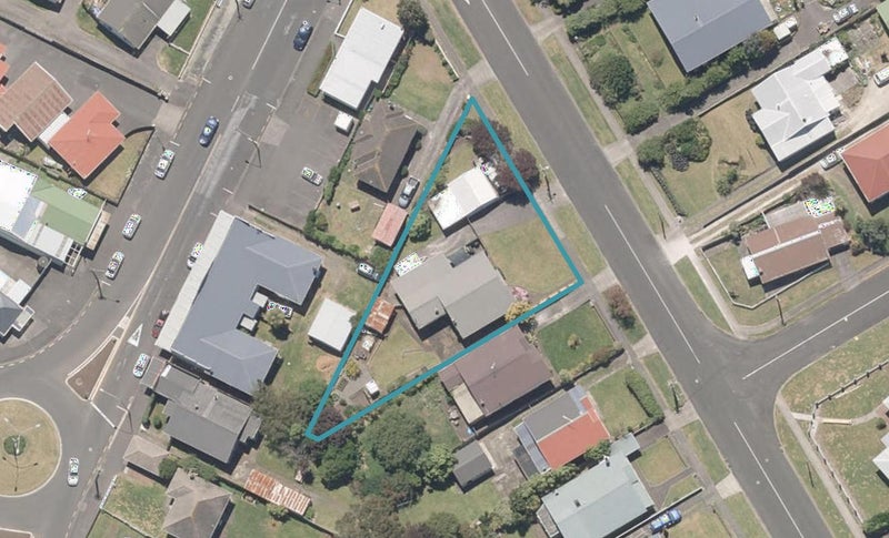117 Gonville Avenue, Gonville, Whanganui - Carousel 1
