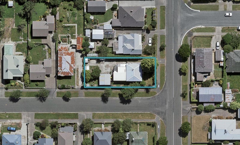 163 Nelson Street, Strathern, Invercargill - Carousel 1