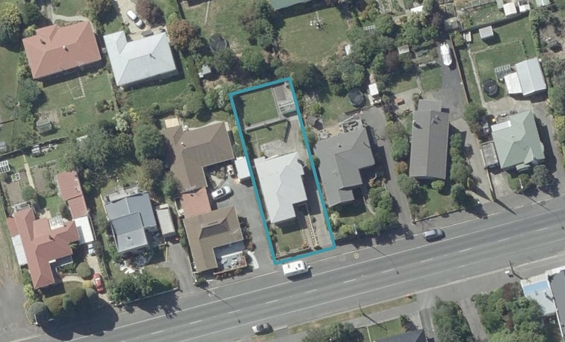 38 Main Road, Fairfield, Dunedin - Carousel 1