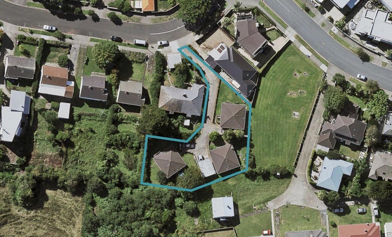 55 Ngaio Street, Orakei, Auckland - Carousel 1