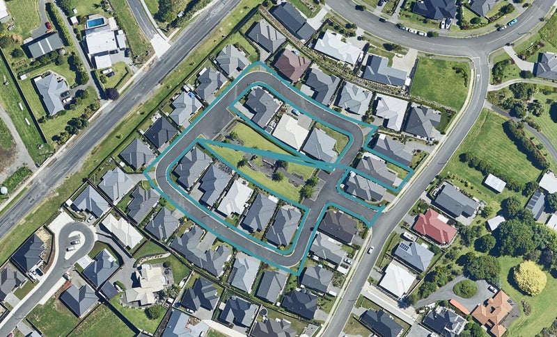 8 Bert Wall Drive, Omokoroa, Ōmokoroa - Carousel 1