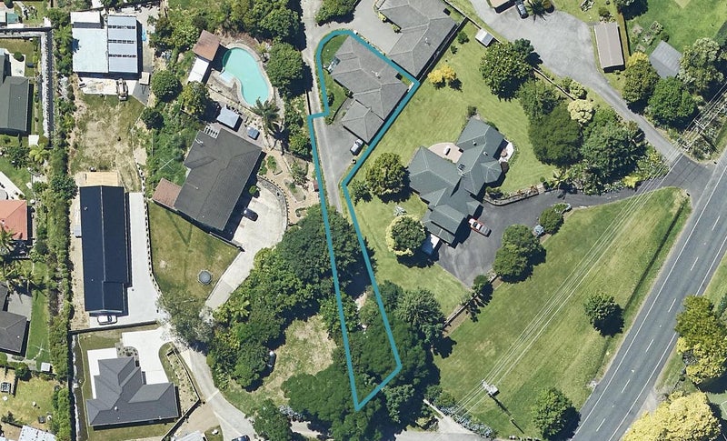 261A Cambridge Road, Bethlehem, Tauranga - Carousel 1