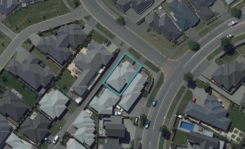 70 Somerville Crescent, Aidanfield, Christchurch - Carousel 1
