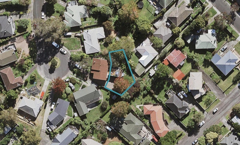12A Linley Place, Hillcrest, Auckland - Carousel 1
