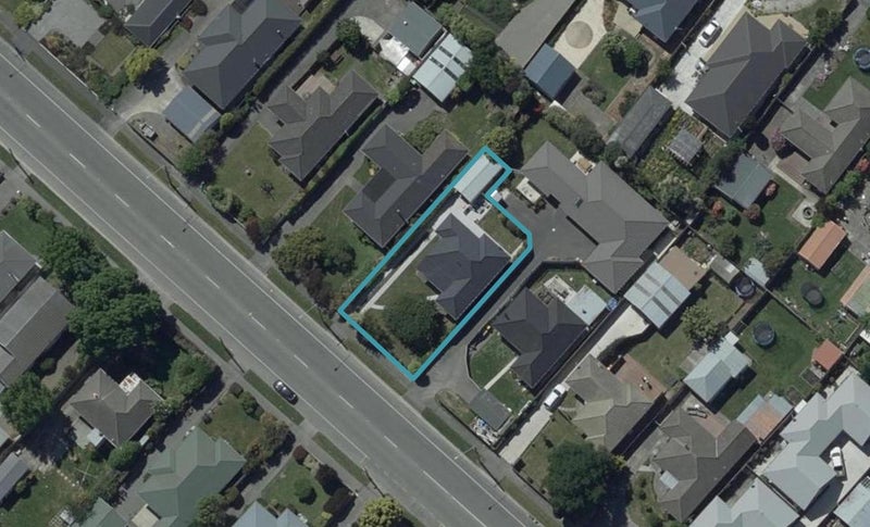 139 Hoon Hay Road, Hoon Hay, Christchurch - Carousel 1