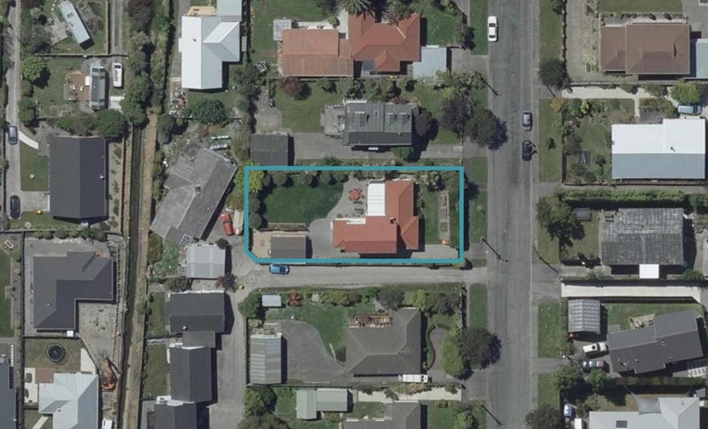20 Hillsborough Terrace, Hillsborough, Christchurch - Carousel 1