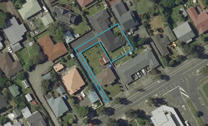 233B College Street, West End, Palmerston North - Carousel 1