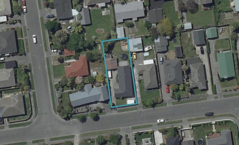 36 Hurunui Street, Cracroft, Christchurch - Carousel 1