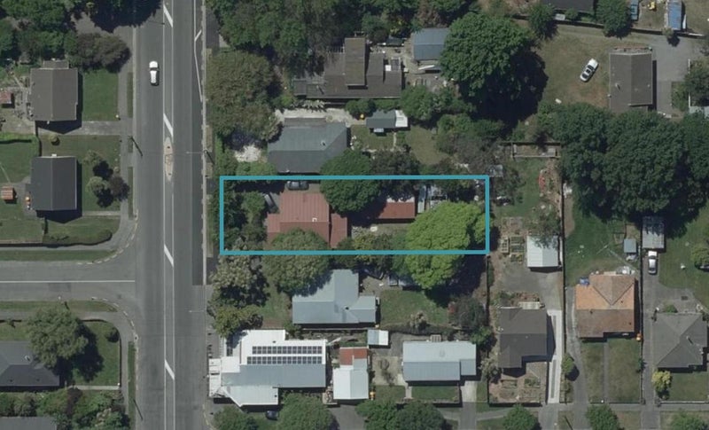 106 Kerrs Road, Avonside, Christchurch - Carousel 1