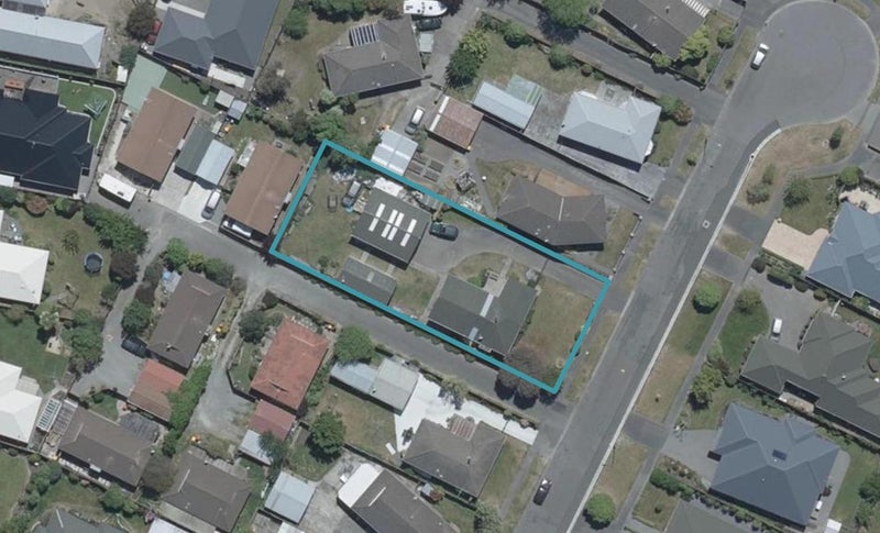 130 Inwoods Close, Parklands, Christchurch - Carousel 1