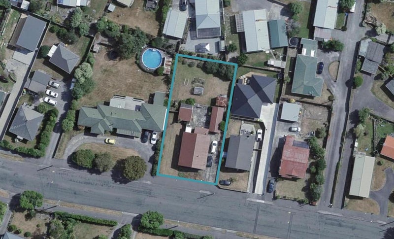 34 Michael Street, Kuripuni, Masterton - Carousel 1