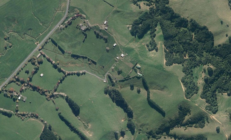 729A Kaiaua Road, Mangatangi, Pokeno - Carousel 1