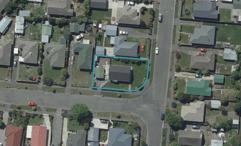 2 Walcot Street, Bromley, Christchurch - Carousel 1