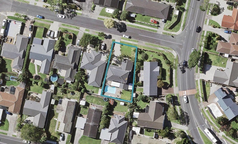 4 Skilling Place, Farm Cove, Auckland - Carousel 1