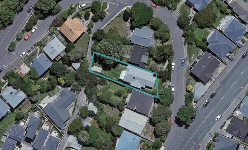 12 Huia Road, Hataitai, Wellington - Carousel 1