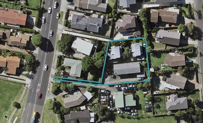 2/52 College Road, St Johns, Auckland - Carousel 1