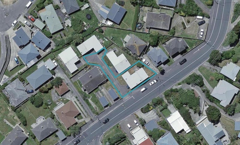28 Fraser Avenue, Johnsonville, Wellington - Carousel 1