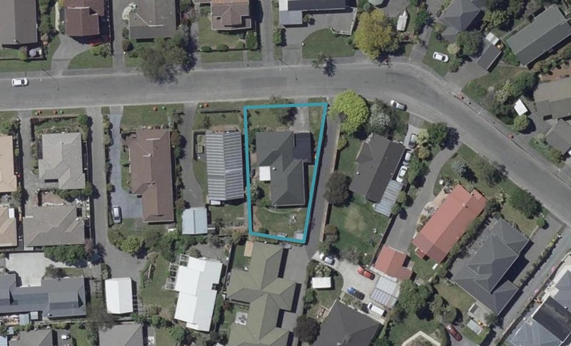 45 Laing Crescent, Heathcote Valley, Christchurch - Carousel 1