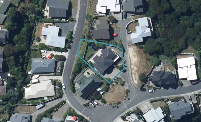 67 St Ives Drive, Camborne, Porirua - Carousel 1