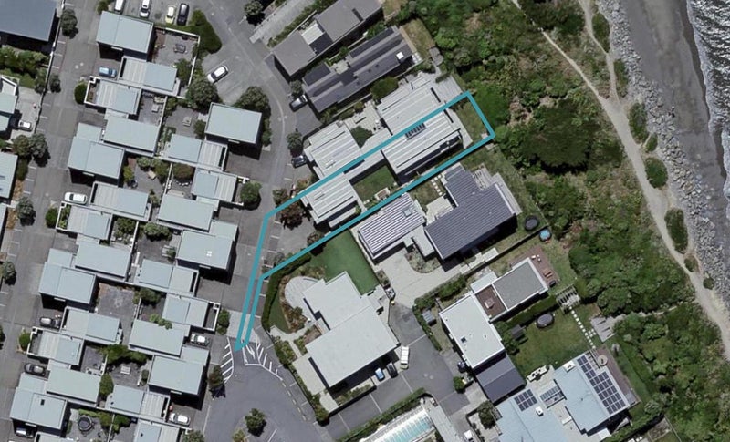 37 Boardwalk Lane, Seatoun, Wellington - Carousel 1