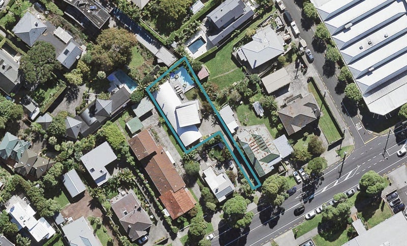 281 Richmond Road, Westmere, Auckland - Carousel 1