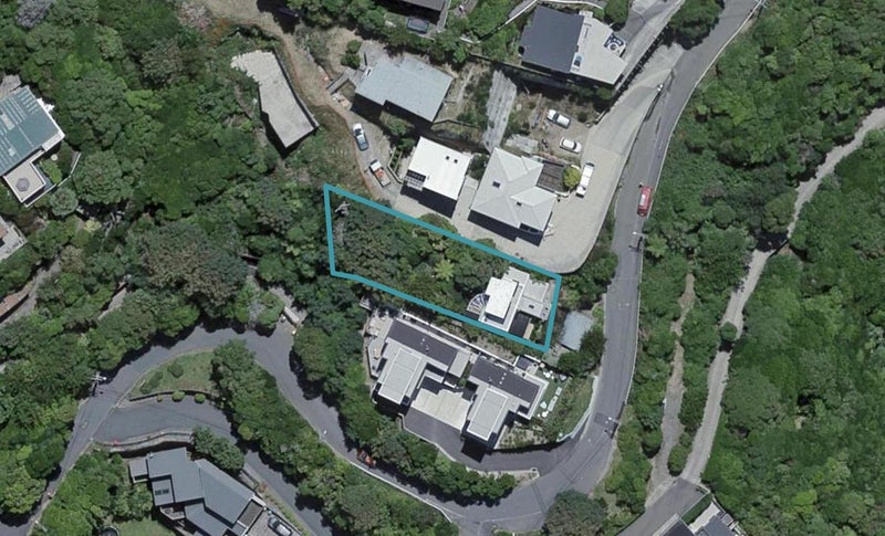 124 Nicholson Road, Khandallah, Wellington - Carousel 1