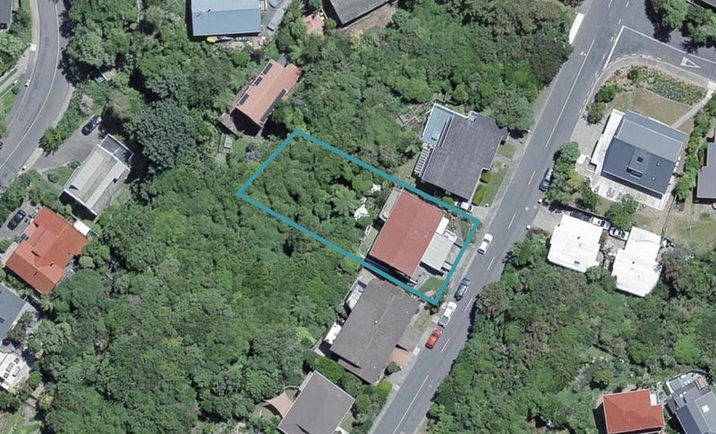 14A Parklands Drive, Karori, Wellington - Carousel 1