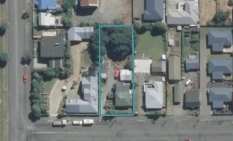 41 William Street, Parkside, Timaru - Carousel 1