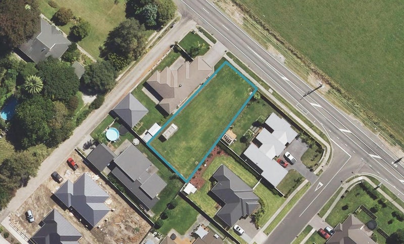 426 Back Ormond Road, Lytton West, Gisborne - Carousel 1