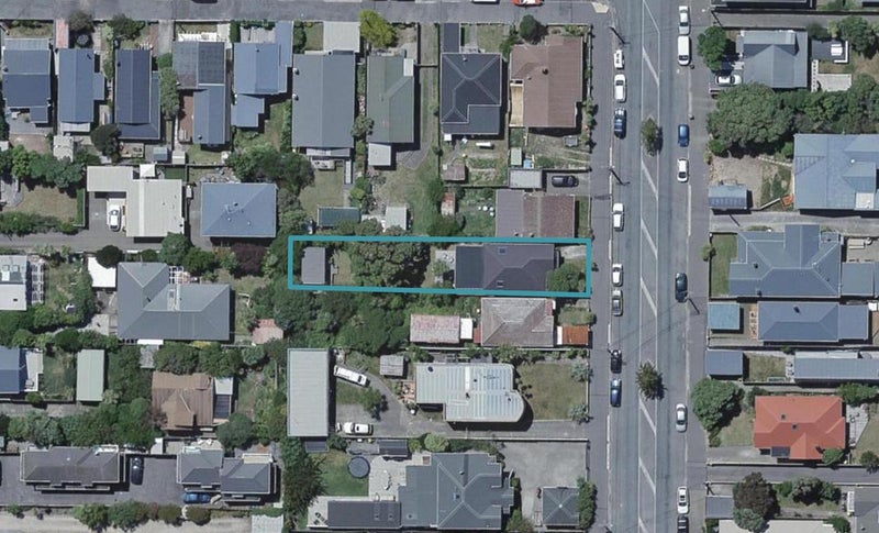 96 Freyberg Street, Lyall Bay, Wellington - Carousel 1