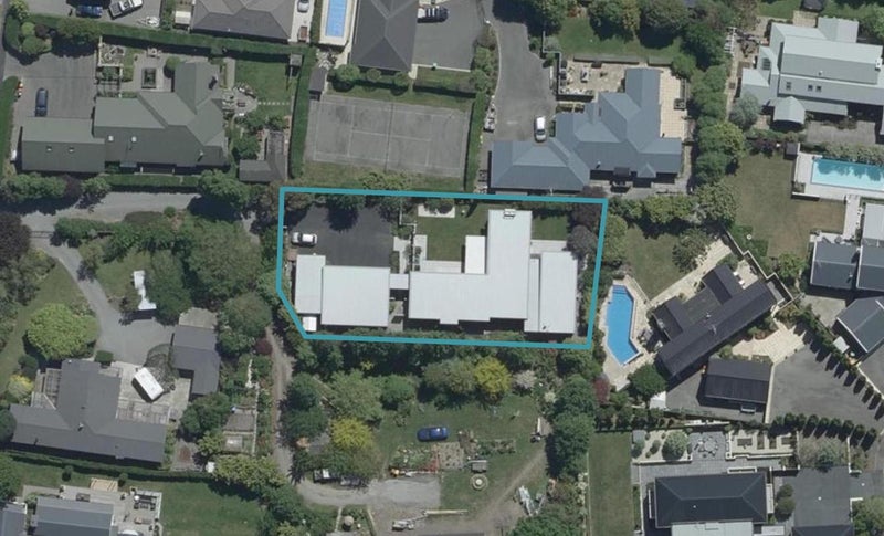 302B Gardiners Road, Harewood, Christchurch - Carousel 1