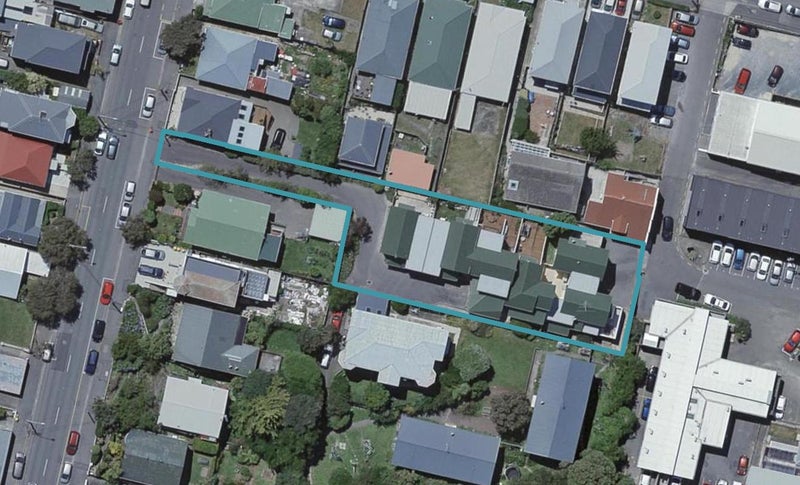 4/265 Adelaide Road, Newtown, Wellington - Carousel 1