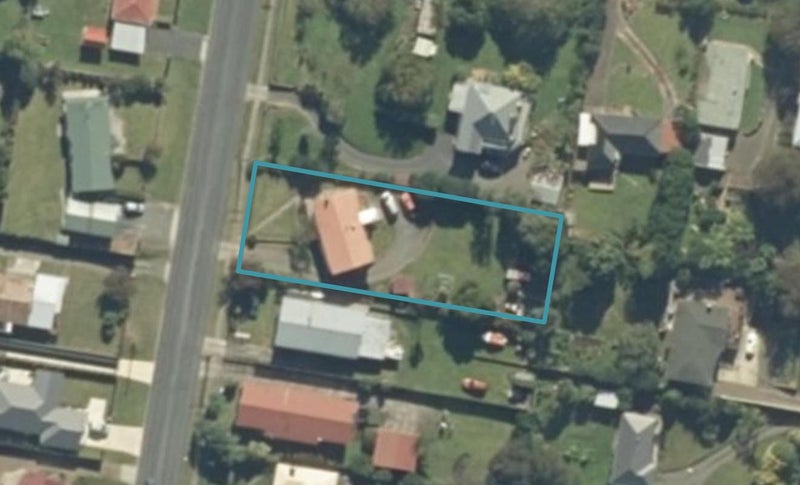 39 Whitaker Street, Kihikihi, Te Awamutu - Carousel 1