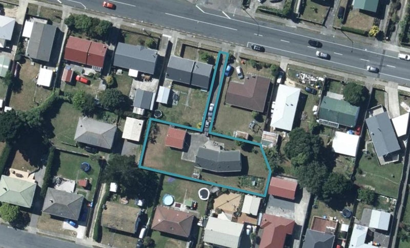 415 Warspite Avenue, Ascot Park, Porirua - Carousel 1
