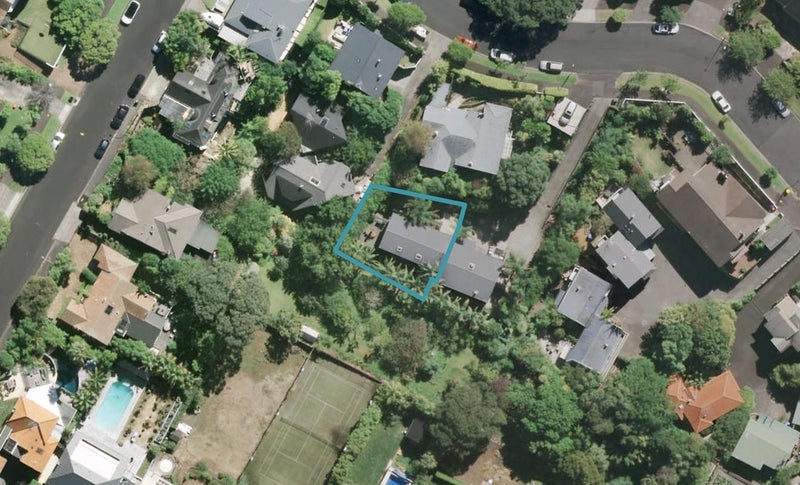 9A Crescent Road, Parnell, Auckland - Carousel 1