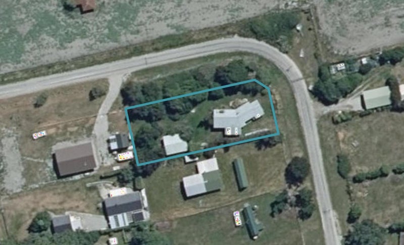 31 Kiwi Street, Makarora, Wānaka - Carousel 1