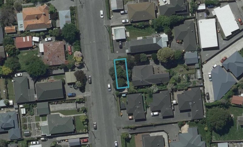 1/20 Euston Street, Riccarton, Christchurch - Carousel 1