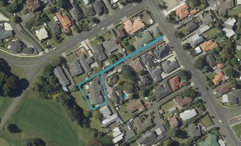 472 Albert Street, Hokowhitu, Palmerston North - Carousel 1