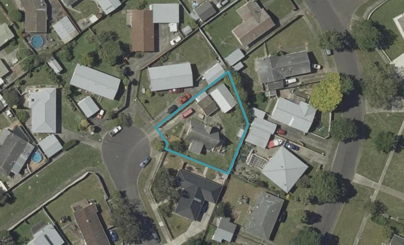 6 Dove Place, Westbrook, Palmerston North - Carousel 1
