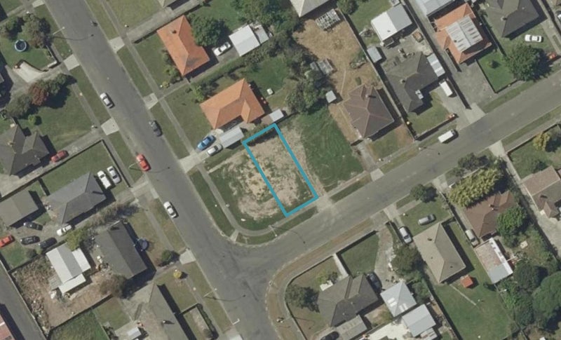 2B Tyne Street, Roslyn, Palmerston North - Carousel 1