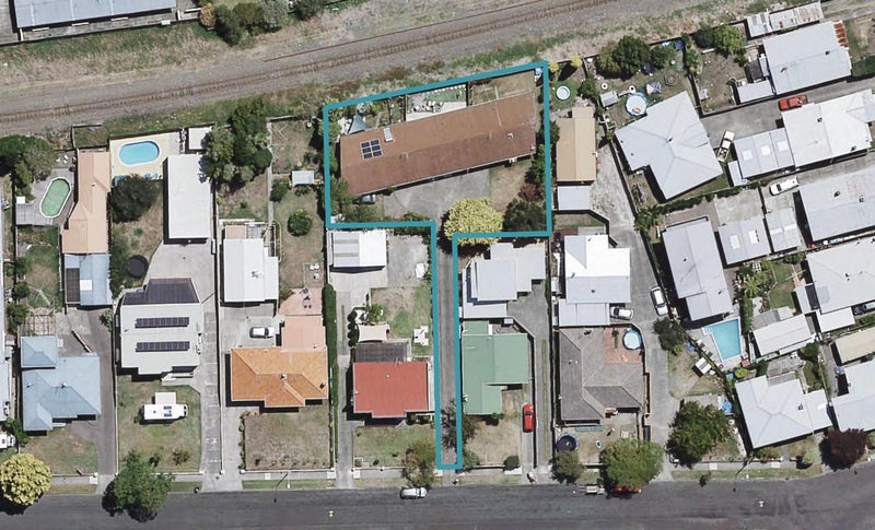 2/3A Sanders Avenue, Marewa, Napier - Carousel 1