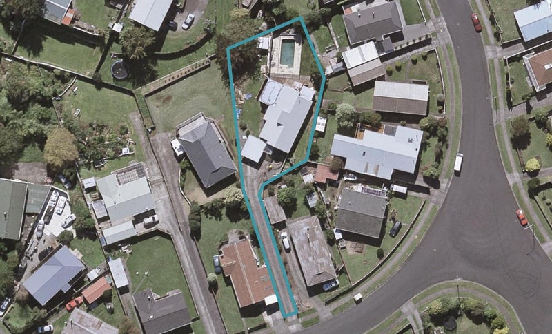 26 Sole Avenue, Bell Block, New Plymouth - Carousel 1