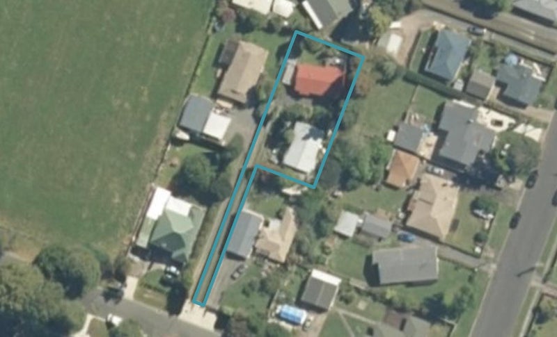 1B Thompson Street, Leamington, Cambridge - Carousel 1