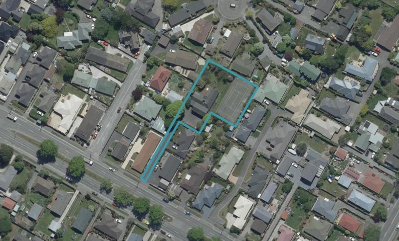 442 Harewood Road, Harewood, Christchurch - Carousel 1